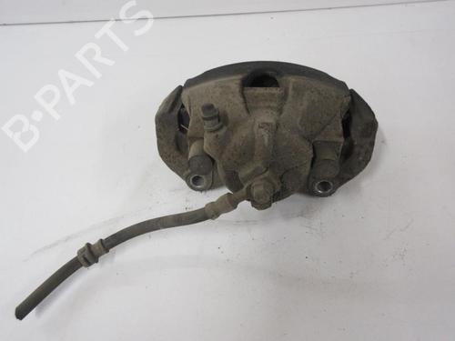 Used Left front brake caliper Left front brake caliper OPEL ASTRA H GTC (A04) 1.7 CDTi (L08) (101 hp) 20901200 20901200