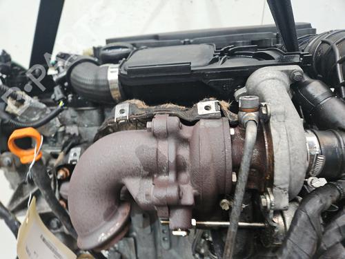 Engine CITROËN C3 I (FC_, FN_) 1.4 HDi | BP32274472M1 