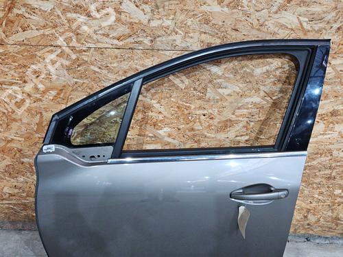 Used Left front door PEUGEOT 2008 I (CU_) 1.6 VTi (120 hp) 31301271