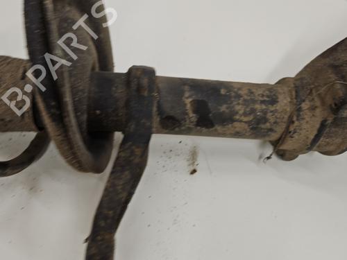 Right front shock absorber PEUGEOT 106 II (1A_, 1C_) 1.5 D | BP29467152M17 