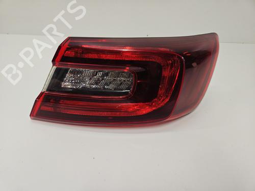 Høyre baklys RENAULT TALISMAN (LP_) 1.6 dCi 130 (130 hp) 31698316