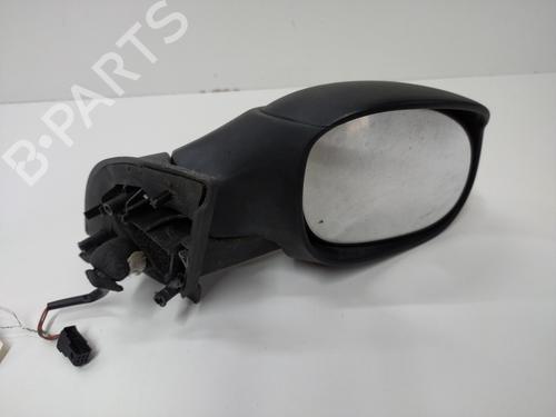 Used Right mirror CITROËN C3 I (FC_, FN_) 1.4 i (73 hp) 23792495