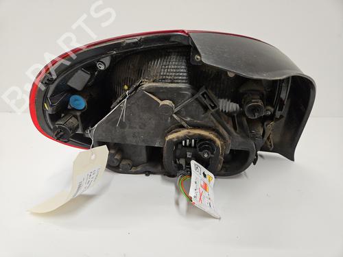 Used Right taillight Right taillight CITROËN C3 III (SX) 1.2 THP 110 (SXHNPS, SXHNZT, SXHNZ6) (110 hp) 31020017 31020017