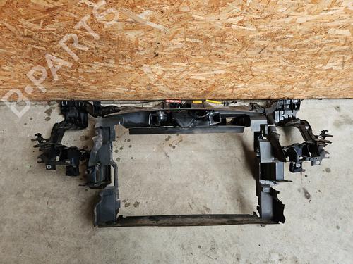 Used Front slam panel MERCEDES-BENZ A-CLASS (W169) A 170 (169.032, 169.332) (116 hp) 30046150