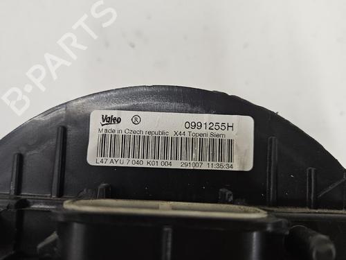 Heater blower motor RENAULT TWINGO II (CN0_) | BP36571886M62 - Image 3