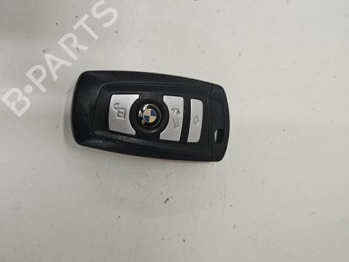 Electronic module BMW X3 (F25) xDrive 30 d | BP36317239M83  - Image 21