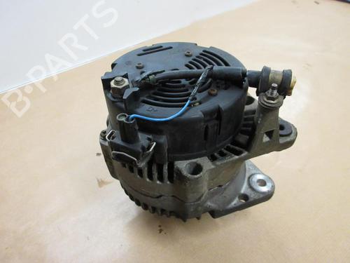 Used Alternator Alternator VW POLO III (6N1) 60 1.4 (60 hp) 20897035 20897035