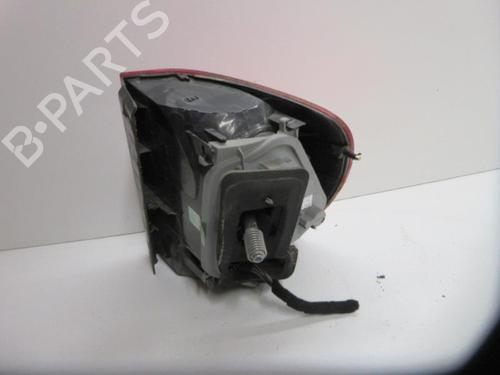 Used Left taillight Left taillight VW FOX Hatchback (5Z1, 5Z3, 5Z4) 1.2 (55 hp) 20908885 20908885