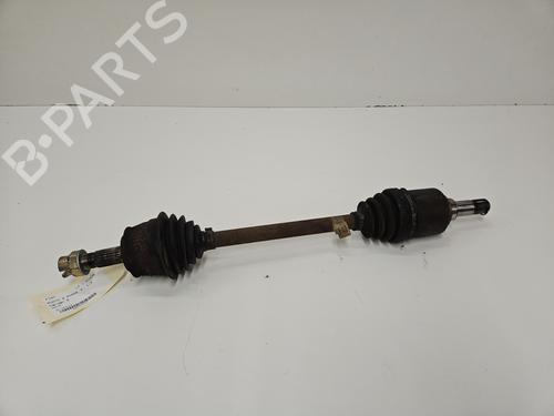 Used Left front driveshaft FIAT PUNTO (188_) 1.2 60 (188.030, .050, .130, .150, .230, .250) (60 hp) 27606064