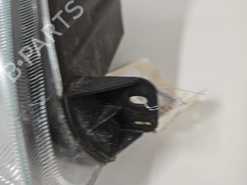 Right headlight FORD FIESTA V (JH_, JD_) 1.3 | BP30555588C29