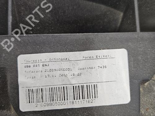 crossmember-renault-clio-iv-bh_-2012-2013-2014-2015-2016-2017-2018-2019-2020-2021-35937613 main image