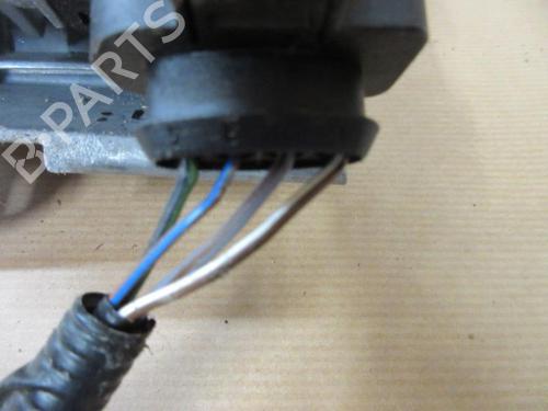 Used Front wipers mechanism FORD FIESTA VI (CB1, CCN) 1.4 TDCi (68 hp) 22107576