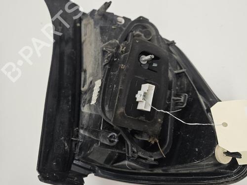Right taillight CITROËN C3 II (SC_) 1.4 VTi 95 | BP39417199C35 - Image 3
