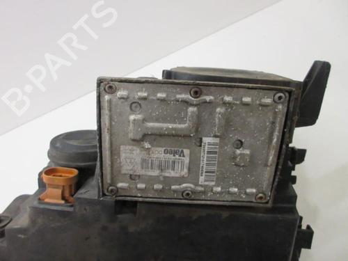Right headlight RENAULT ESPACE III (JE0_) 3.0 V6 24V (JE0G, JE0R) | BP25267235C29 