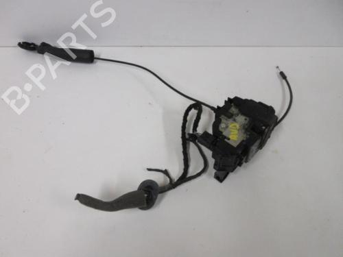 Used Front right lock Front right lock 20906428 20906428