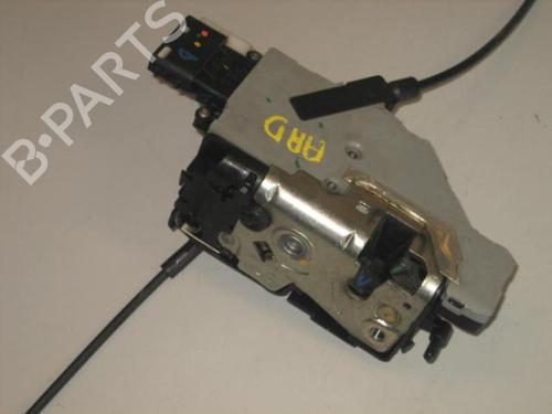 Rear right lock CITROËN C4 Grand Picasso I (UA_) 2.0 HDi 138 | BP20898545C99 