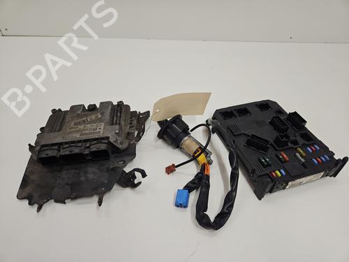 electronic-module-peugeot-206-hatchback-2ac-1998-1999-2000-2001-2002-2003-2004-2005-2006-2007-2008-2009-2010-2011-2012-31819016 main image