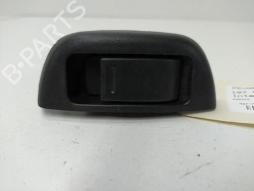 Left front window switch PEUGEOT 107 (PM_, PN_) 1.0 | BP20905617I27