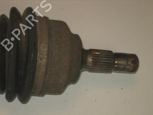 Used Left front driveshaft Left front driveshaft PEUGEOT 307 Break (3E) 1.6 HDi (90 hp) 20893015 20893015
