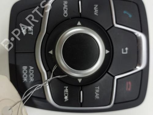 Used Switch PEUGEOT 508 I (8D_) 1.6 HDi (112 hp) 20896300