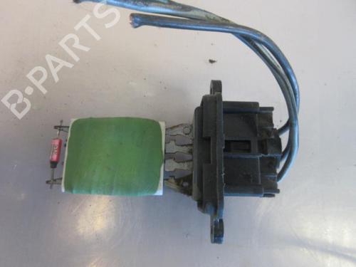 Used Heater resistor FIAT DUCATO Van (244_) 2.0 JTD (84 hp) 20895698