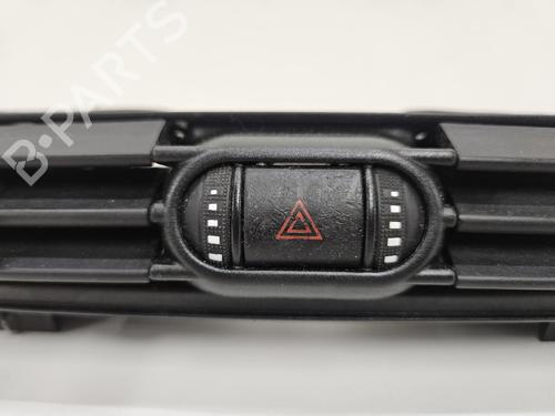 Advarselsbryter Advarselsbryter ALFA ROMEO GIULIETTA (940_) 1.6 JTDM (940FXD1A) (105 hp) 36816215 36816215