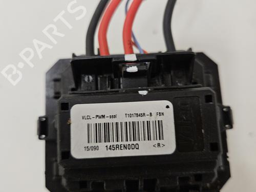 Heater resistor RENAULT SCÉNIC III (JZ0/1_) 1.2 TCe | BP29978894M108