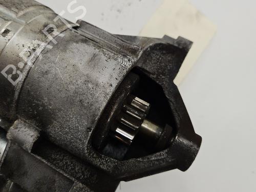 Starter PEUGEOT 3008 I MPV (0U_) 2.0 HDi 150 / BlueHDi 150 | BP28721575M8