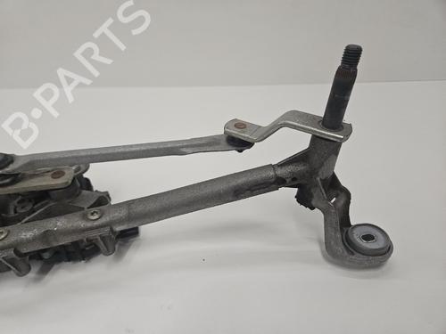 Front wiper motor RENAULT TWINGO III (BCM_, BCA_) 1.0 SCe 70 (BCMB) | BP38608589M29 - Image 5