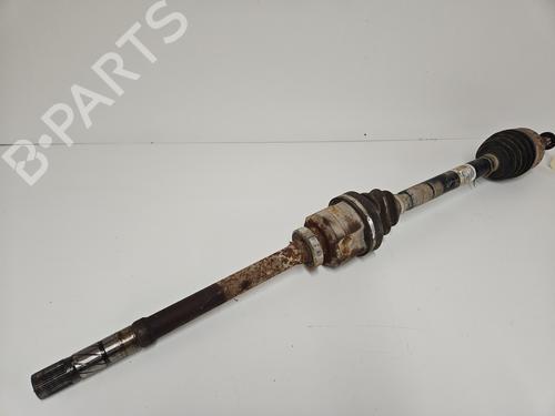 Used Right front driveshaft RENAULT LAGUNA III (BT0/1) 2.0 dCi (BT01, BT08, BT09, BT0E, BT0K, BT12, BT1C, BT1D,... (150 hp) 32195582