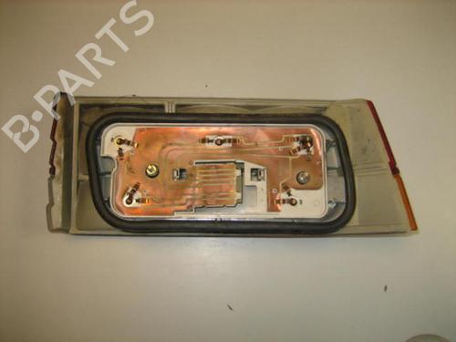 Used Left taillight Left taillight RENAULT 25 (B29_) 2.0 (B297) (101 hp) 20893121 20893121