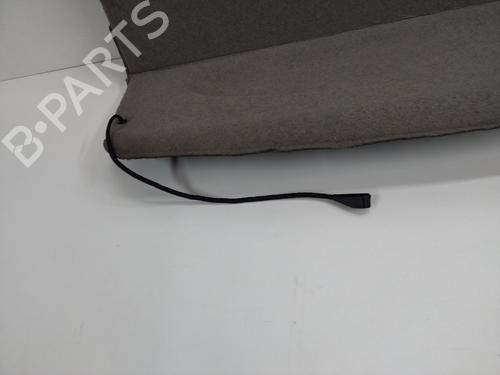 Used Rear parcel shelf Rear parcel shelf CITROËN XSARA PICASSO (N68) 2.0 HDi (90 hp) 20907464 20907464