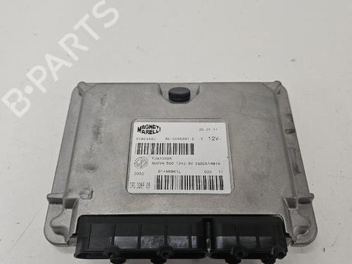 Control unit FIAT 500 (312_) 1.2 (312AXA1A) | BP36652980M11 - Image 4