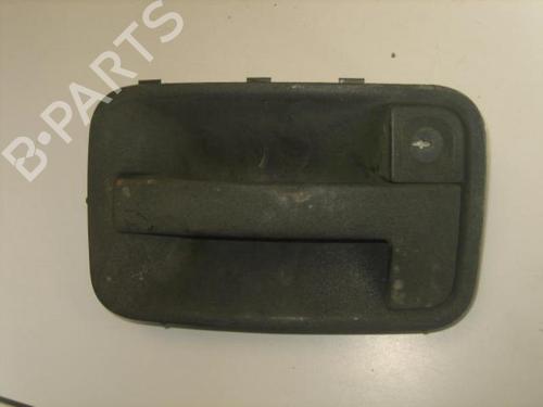 Used Front right exterior door handle PEUGEOT 806 (221) 1.9 TD (90 hp) 20898266