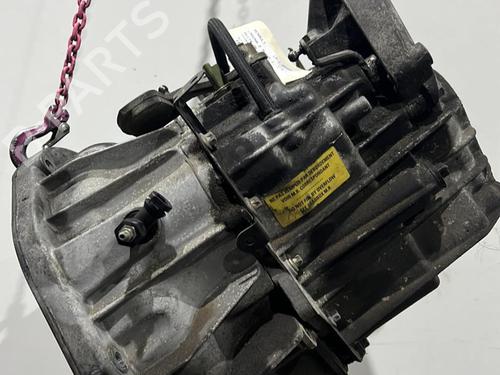 Used Gearbox RENAULT LAGUNA II (BG0/1_) 1.9 dCi (BG08, BG0G) (120 hp) 20888816