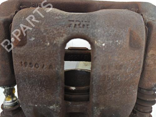 Used Right front brake caliper Right front brake caliper NISSAN MICRA IV (K13K, K13KK) 1.2 (80 hp) 30604345 30604345