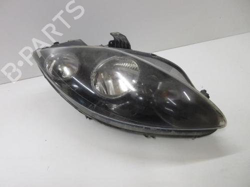 Used Right headlight Right headlight SEAT ALTEA XL (5P5, 5P8) 2.0 TDI 16V (140 hp) 21815073 21815073