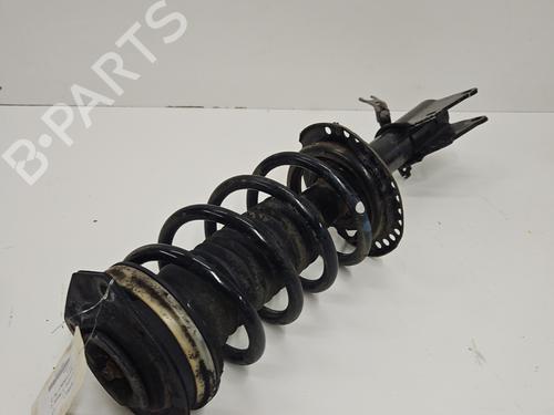 Used Right front shock absorber RENAULT KANGOO Express (FW0/1_) Z.E. (FW0Z, FW1Z) (60 hp) 28030089