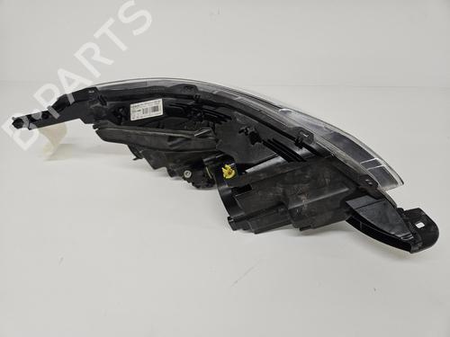 Left headlight PEUGEOT 2008 I (CU_) 1.5 BlueHDI 120 | BP39583146C28 - Image 3