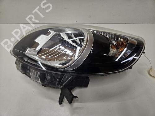 Left headlight RENAULT KANGOO Express (FW0/1_) | BP36446800C28 - Image 2