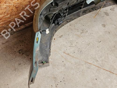Front bumper RENAULT SCÉNIC II (JM0/1_) 1.9 dCi (JM0G, JM12, JM1G, JM2C) | BP29578446C7 