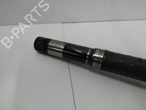 Used Right front driveshaft Right front driveshaft 22109142 22109142