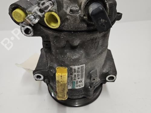AC-Kompressor AC-Kompressor 38476830 38476830