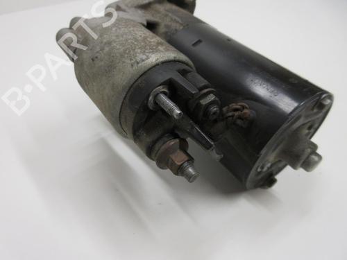 Used Starter Starter RENAULT CLIO IV Grandtour (KH_) 1.5 dCi 90 (KHN3, KHN4) (90 hp) 20888979 20888979