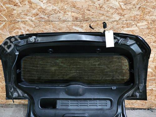 Tailgate CITROËN C4 CACTUS 1.6 BlueHDi 100 | BP23251438C6 