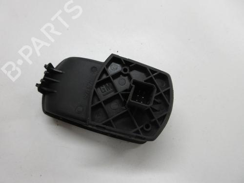 Used Right front window switch OPEL CORSA E (X15) 1.3 CDTI (08, 68) (75 hp) 20891315