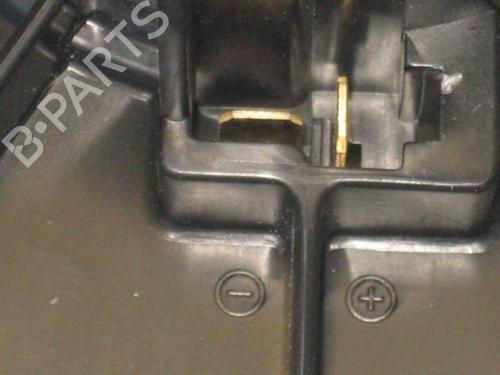 Moteur de chauffage MAZDA MX-5 II (NB) 1.6 16V (NB6C) | BP20898222M62 