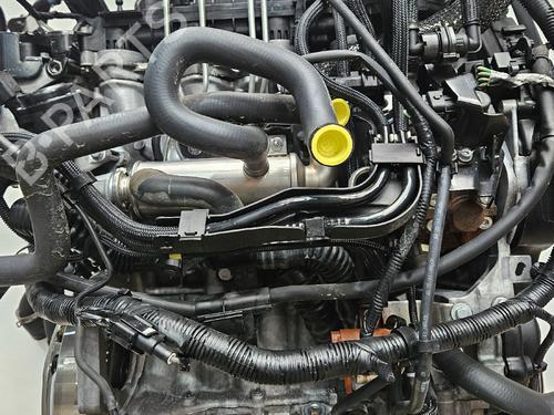 Engine FORD C-MAX (DM2) 1.6 TDCi | BP39904860M1 - Image 2