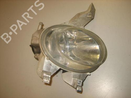 Used Left front fog light PEUGEOT 206 Hatchback (2A/C) 1.4 i (75 hp) 20898864