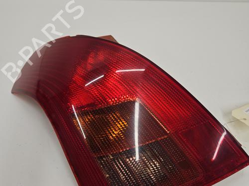 Used Left taillight SUZUKI SWIFT III (MZ, EZ) 1.3 DDiS (RS413D) (75 hp) 30823511